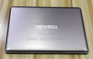Laptop Toshiba Satellite P840 8GB Intel Core i5 SSHD+SSD 350GB