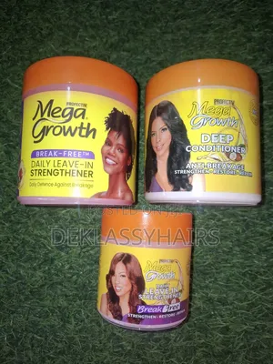Daily Leave-in Conditioner