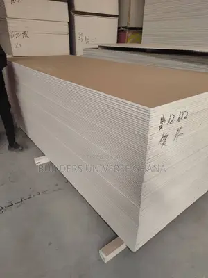 Plasterboard 9.5