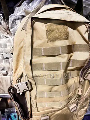 Large Compatible Hiking Bag