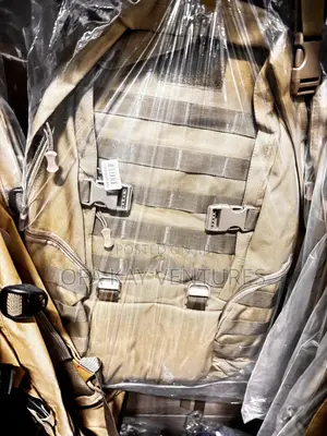 Large Compatible Hiking Bag