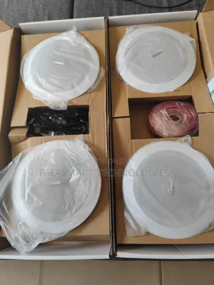 4in1 Bluetooth Ceiling Speaker