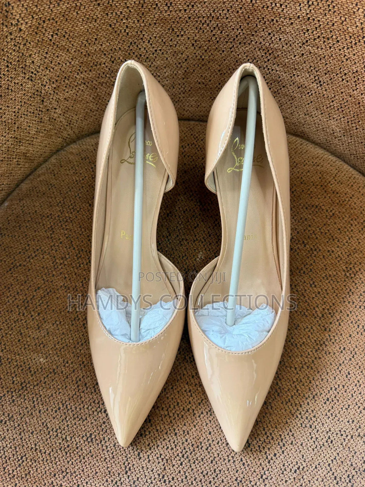 Olives Shoes and Bags