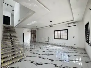 4bdrm House in East Legon, Adjiriganor for sale
