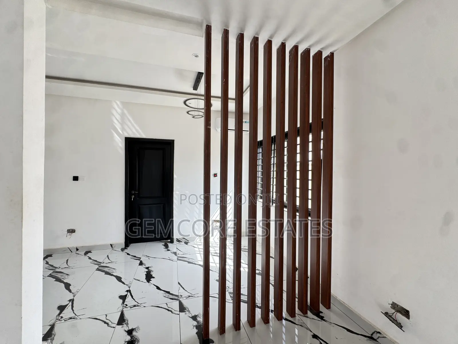 4bdrm House in East Legon, Adjiriganor for sale