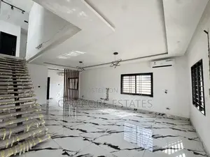 4bdrm House in East Legon, Adjiriganor for sale
