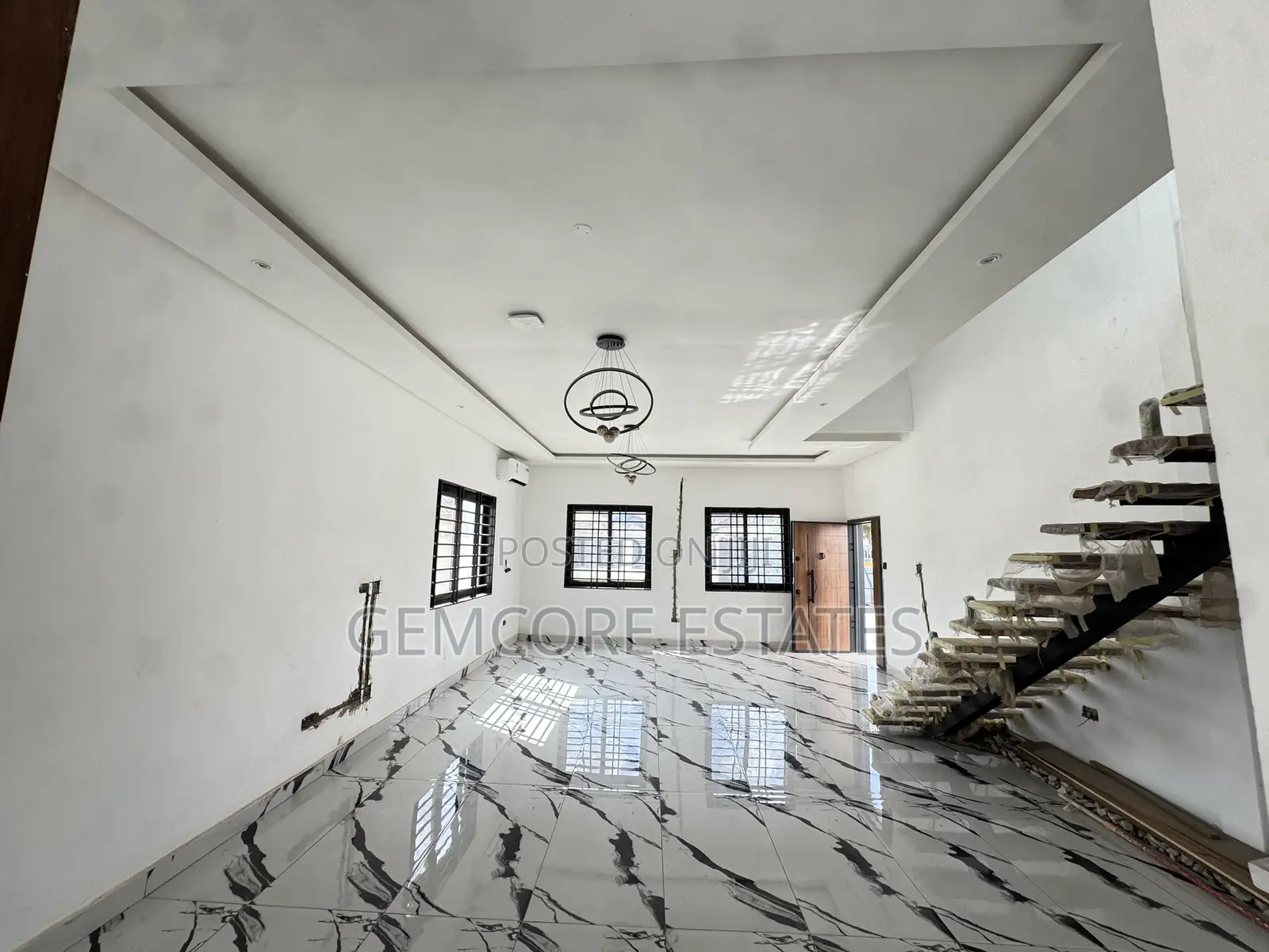 4bdrm House in East Legon, Adjiriganor for sale