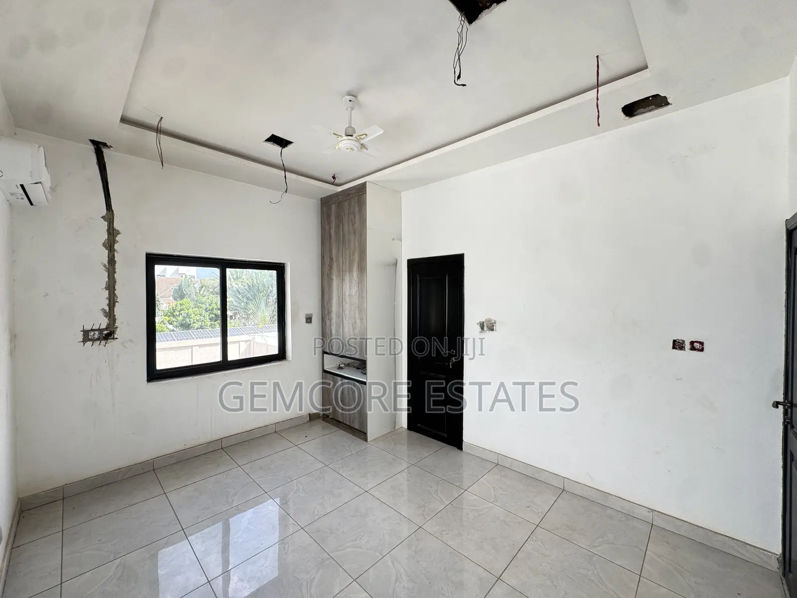 4bdrm House in East Legon, Adjiriganor for sale