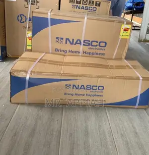 Choose Premium Nasco 2.5hp Air Conditioner With Remote Control,White