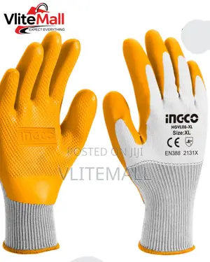 Latex Gloves Hgvl05