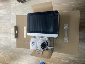 Wireless Smart 8 Channel Camera