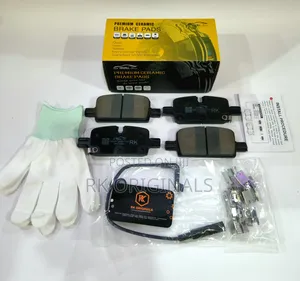 Escalade/Tahoe/Suburban/Yukon/Silverado 21-25 Back Brake Pads Sensor