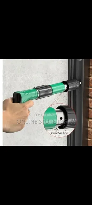 Shoot Nail Gun (Cordless)