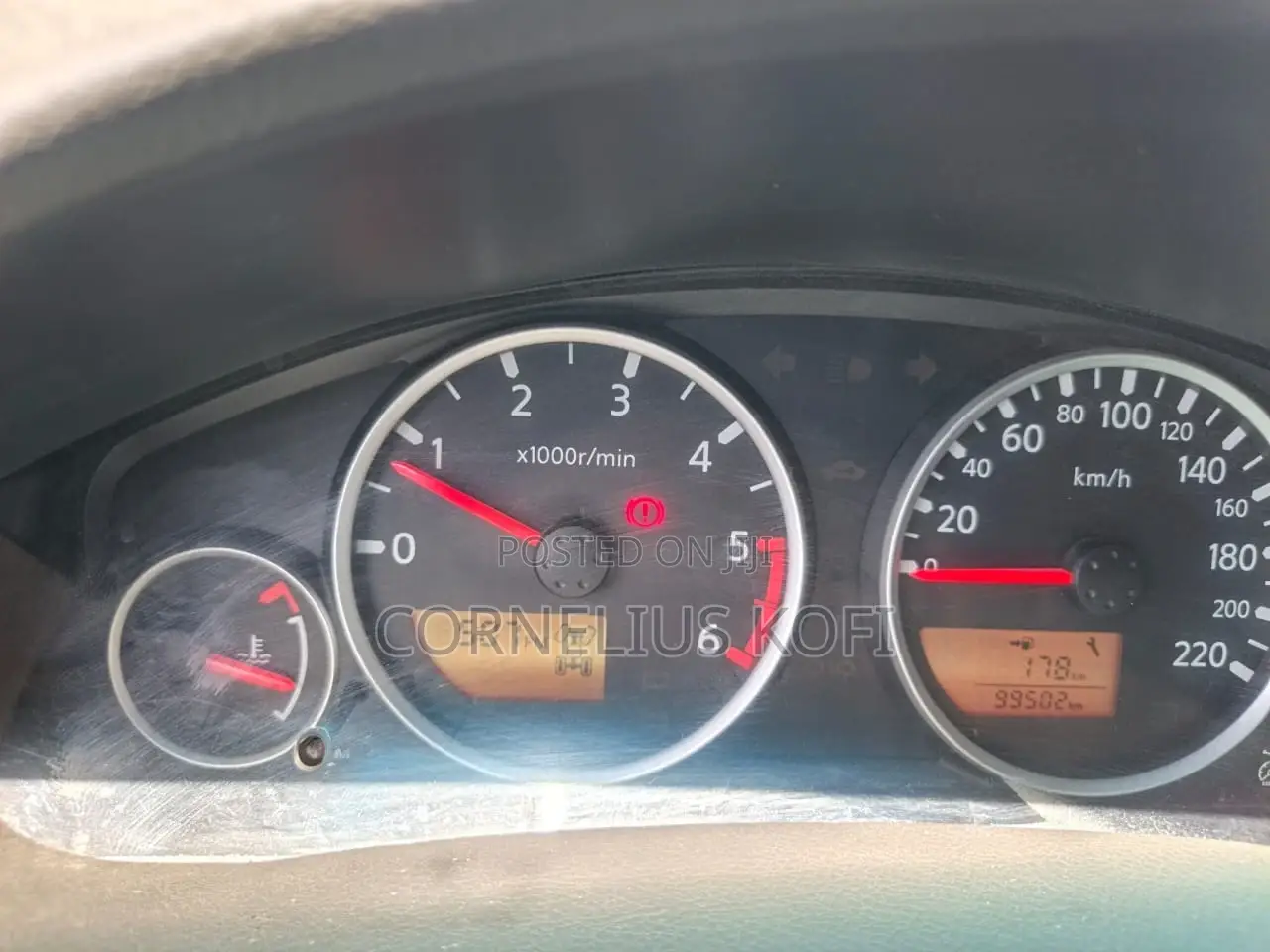 Nissan Navara 2015 Gray
