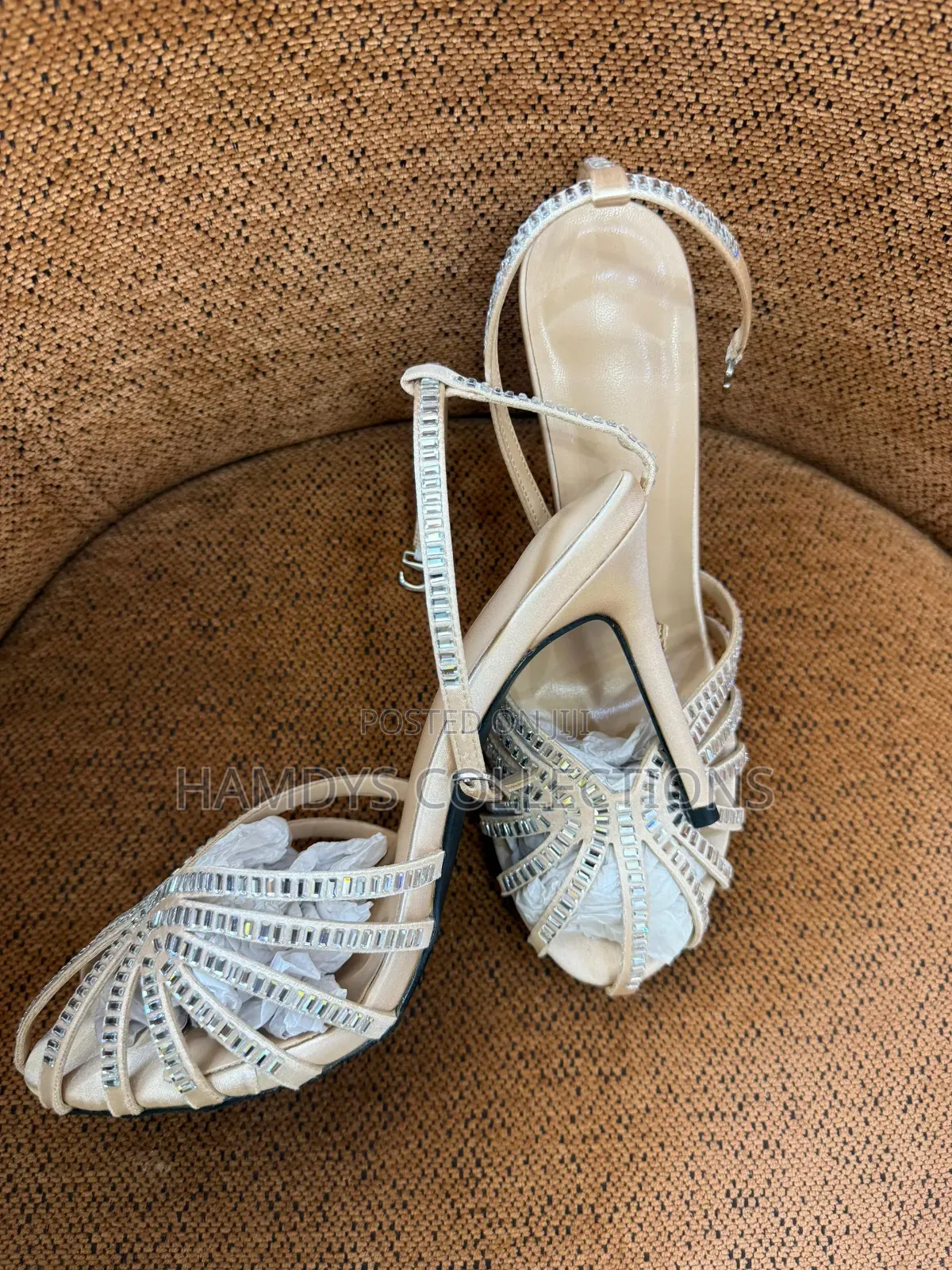 Olives Shoes and Bags
