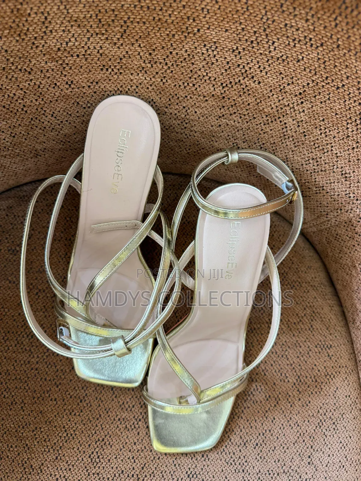 Olives Shoes and Bags