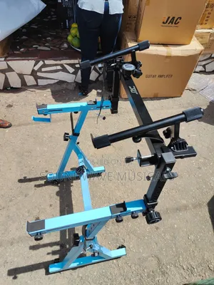 Jac Keyboard Stand