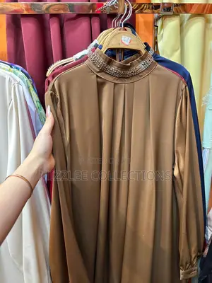 Quality Long Dress Available in All Sizes
