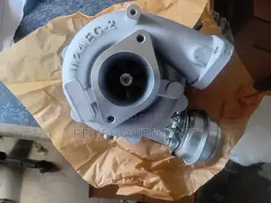 Original Turbocharger for Nissan Navara, With Yd25 Engine.