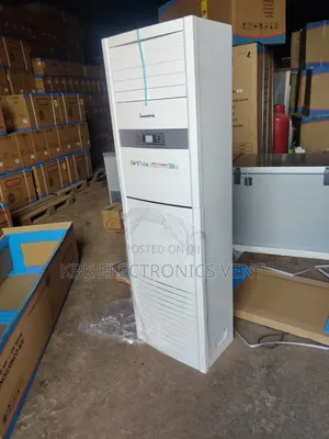 Innova 5.0hp 3phase Floor Standing Ac