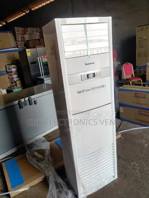 Innova 5.0hp 3phase Floor Standing Ac