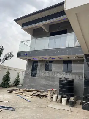 Balcony Glass