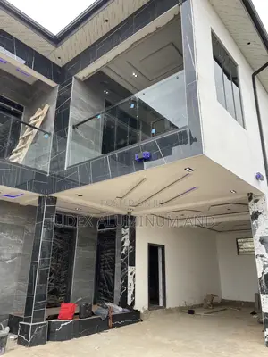 Balcony Glass
