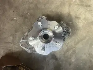 Toyota Highlander Back Free Hub 2014,2015,2016,2017,2018
