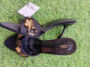 Olives Shoes and Bags