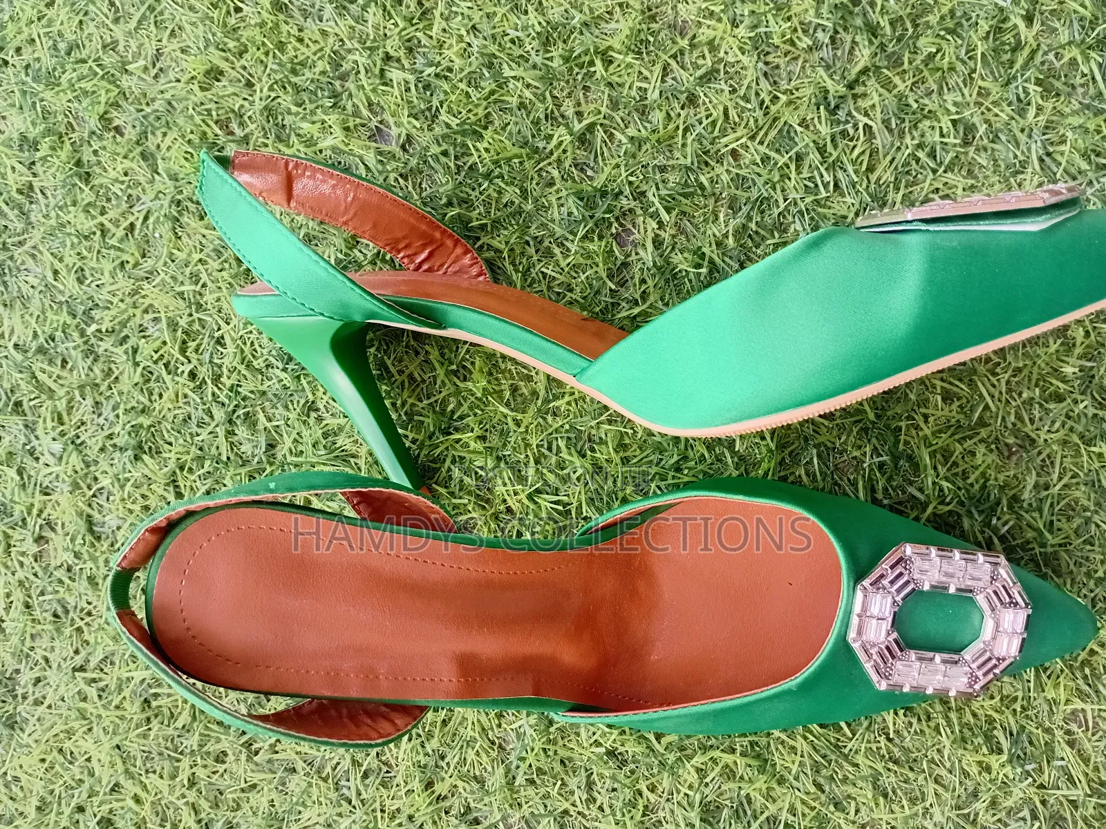 Olives Shoes and Bags