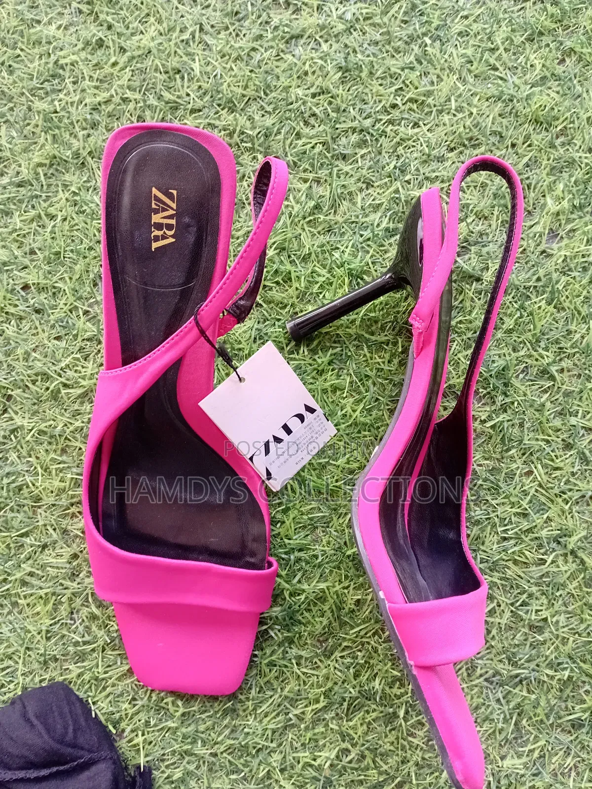Olives Shoes and Bags