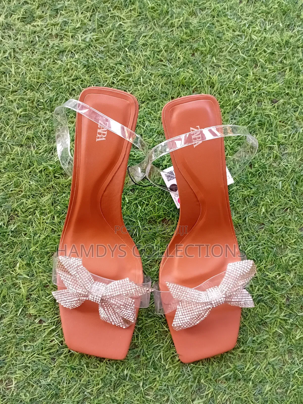 Olives Shoes and Bags