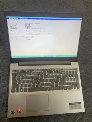 Laptop Lenovo IdeaPad L340 8GB AMD Ryzen 3 SSD 500GB