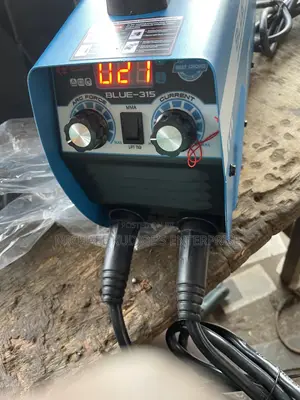 Edon Inverter Machine Blue-315