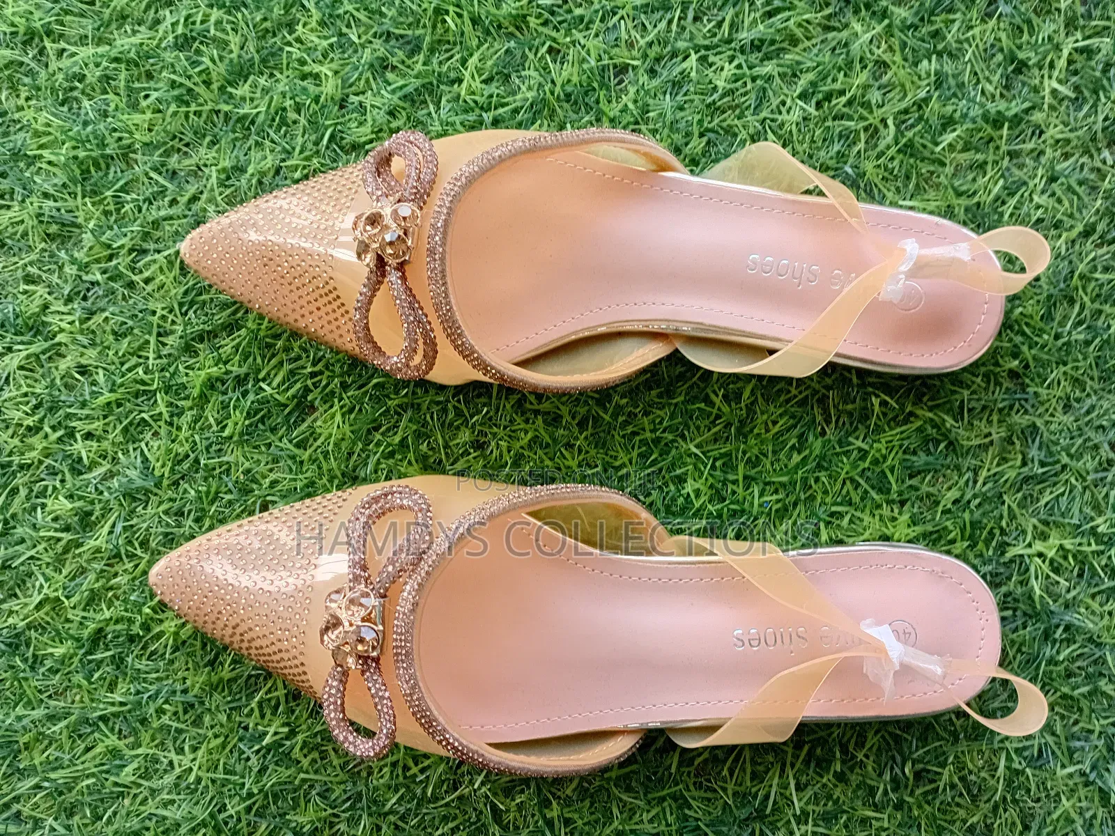 Olives Shoes and Bags