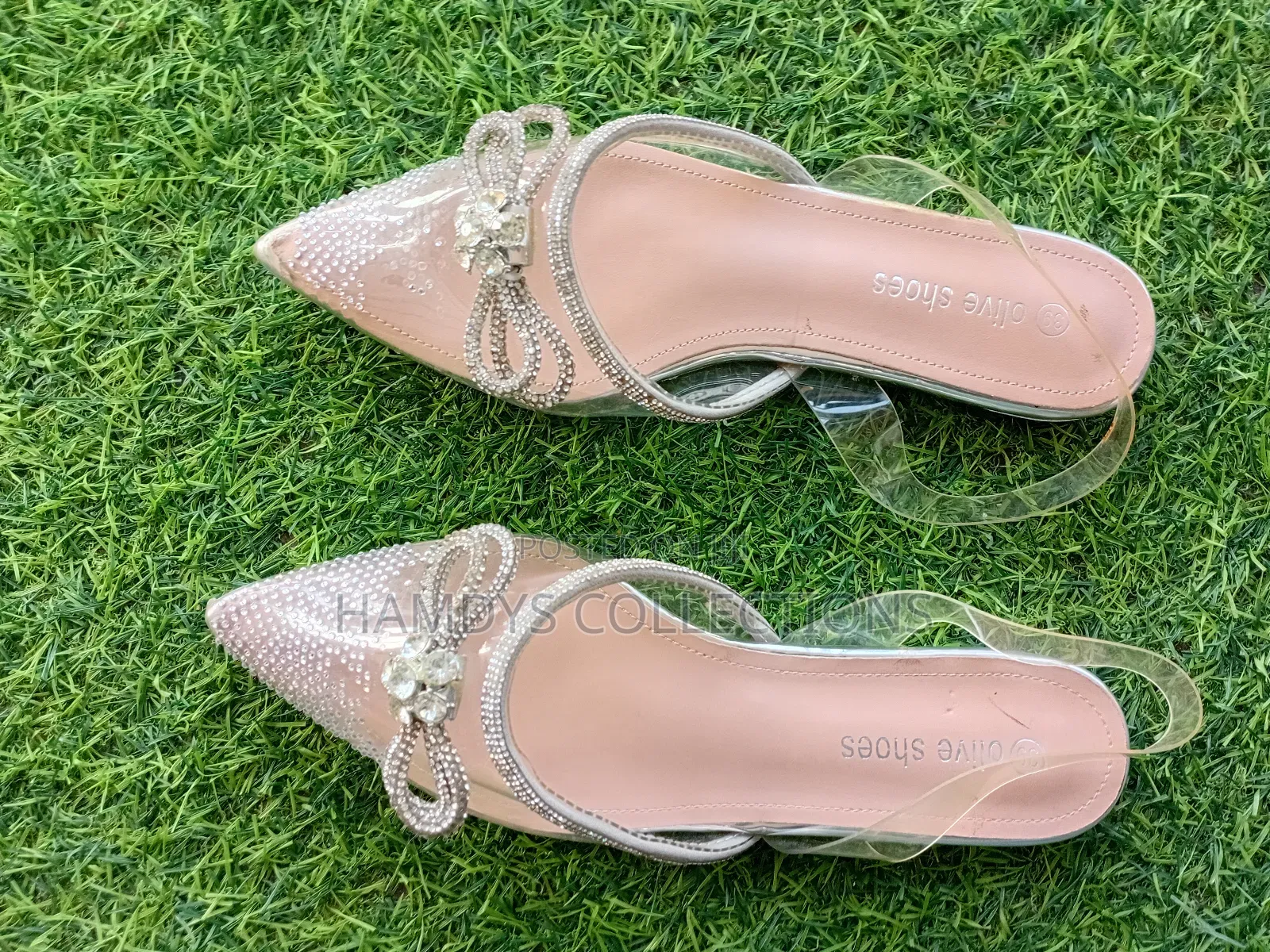 Olives Shoes and Bags