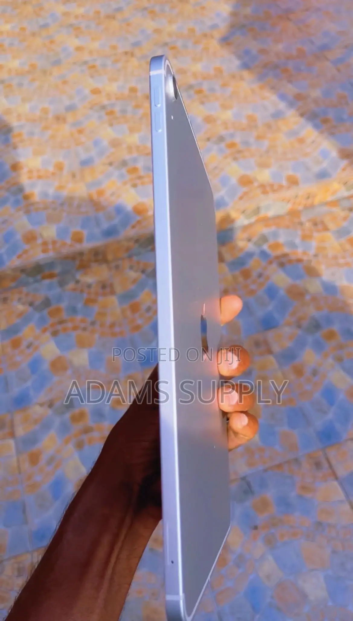 Apple iPad 4 Wi-Fi + Cellular 64 GB Silver