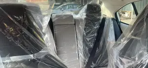 Toyota Corolla LE 2022 White