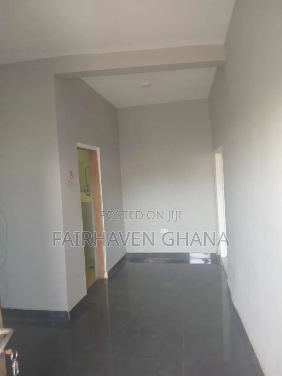 1bdrm Apartment in Fairhaven Properties, Teshie for rent