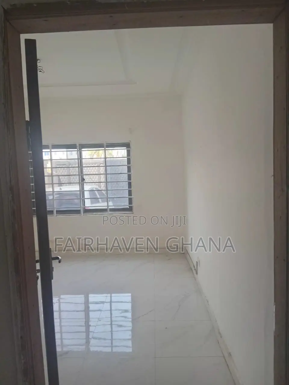 1bdrm Apartment in Fairhaven Properties, Teshie for rent