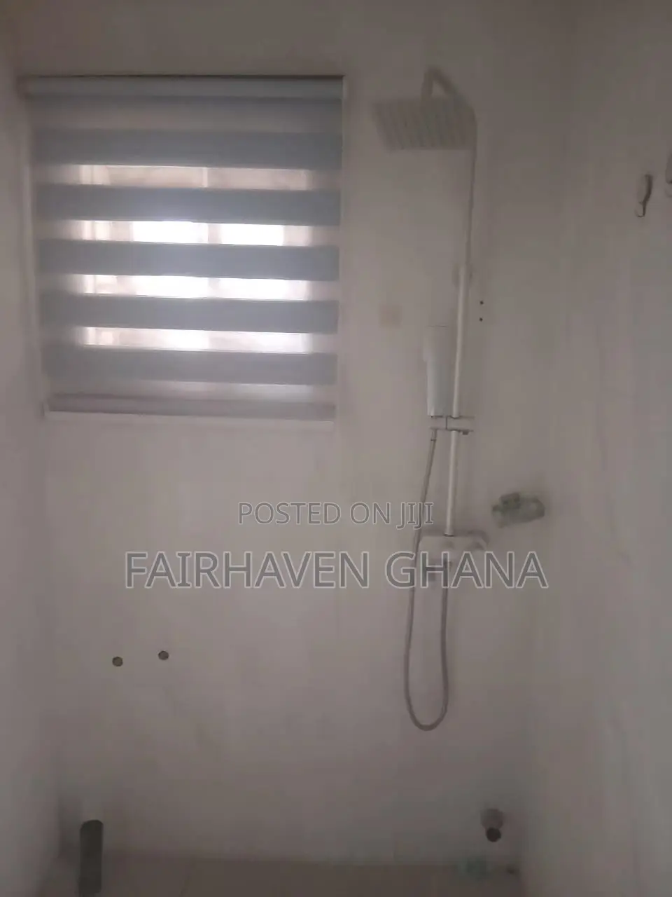 1bdrm Apartment in Fairhaven Properties, Teshie for rent