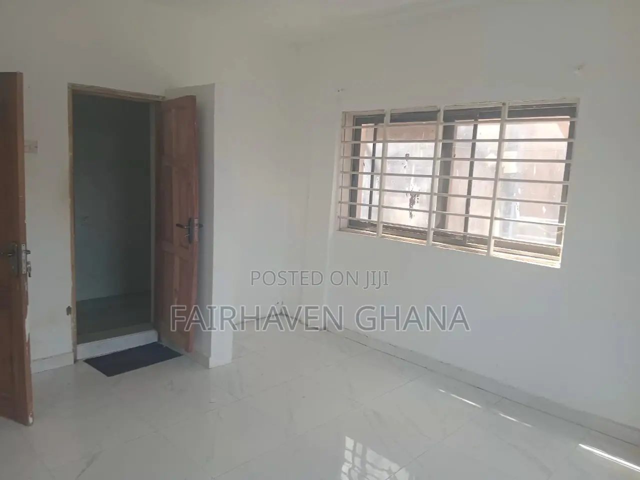 1bdrm Apartment in Fairhaven Properties, Teshie for rent