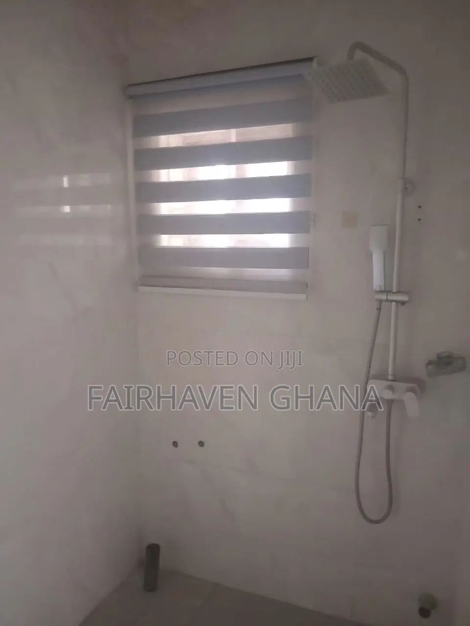 1bdrm Apartment in Fairhaven Properties, Teshie for rent