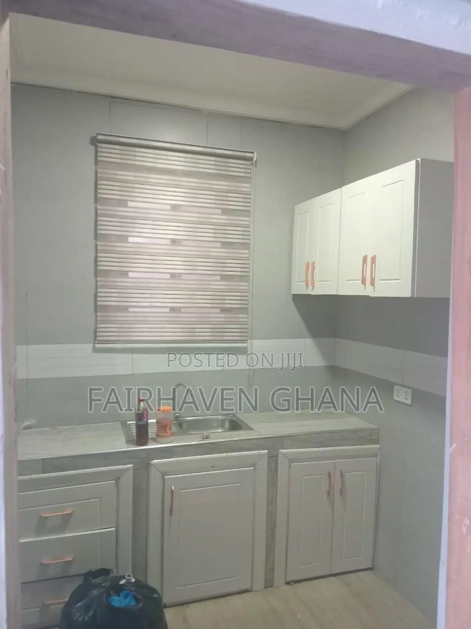1bdrm Apartment in Fairhaven Properties, Teshie for rent