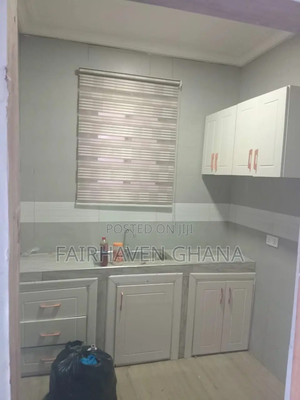 1bdrm Apartment in Fairhaven Properties, Teshie for rent