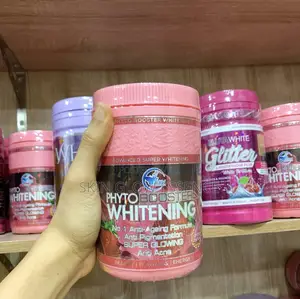 Phyto Booster