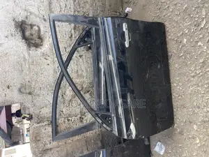 Hyundai I30 Doors Set