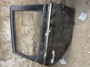 Hyundai I30 Doors Set