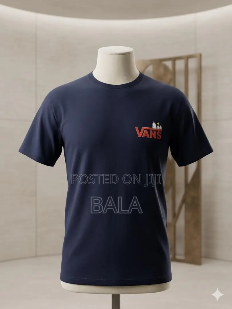 Vicayo Original T Shirt