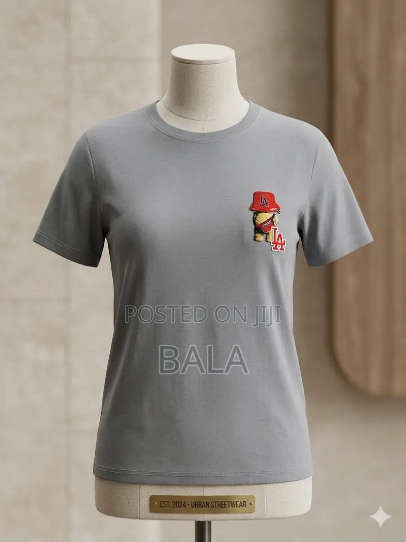 Vicayo Original T Shirt